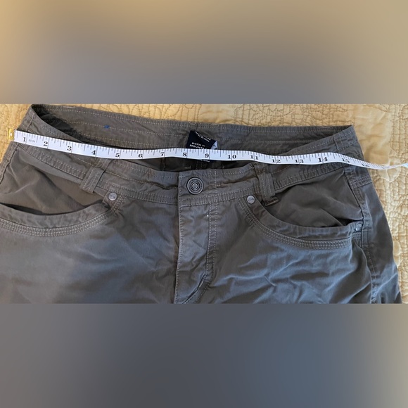 Kuhl cargo pants - Picture 5 of 7